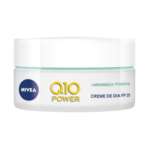 Q10 Power Spf15