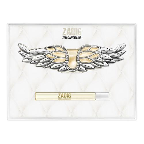 Zadig Estuche