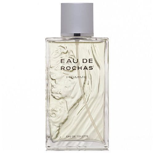 Eau de Rochas Homme edt