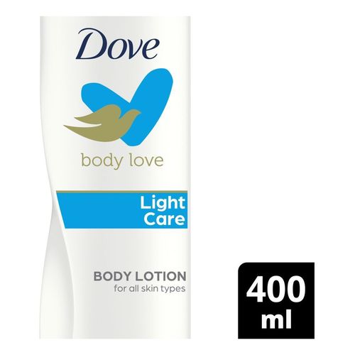 Body Lotion Hidronutrici&oacute;n