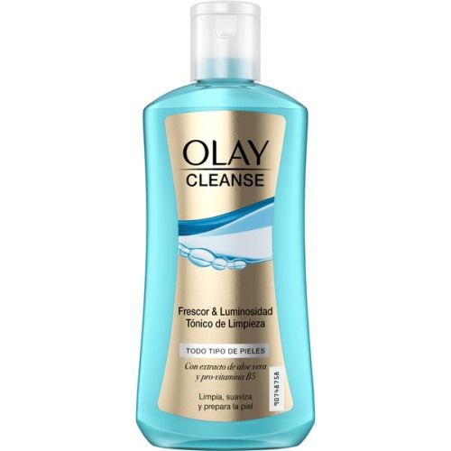 Cleanse Frescor & Luminosidad 