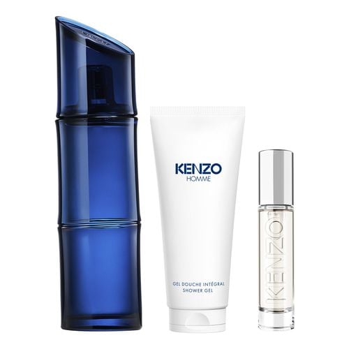 Homme Intense Estuche