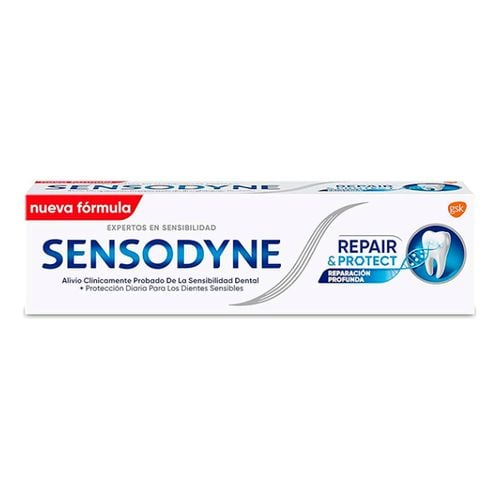 Sensodyne