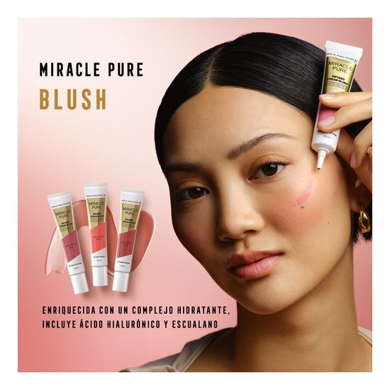 Miracle Pure Blush 