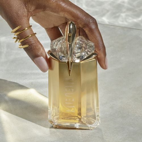 Alien Goddess Recargable edp