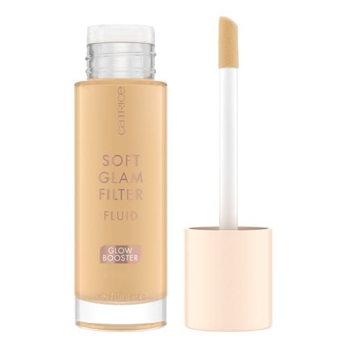 Soft Glam Filter