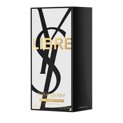 Libre Intense edp