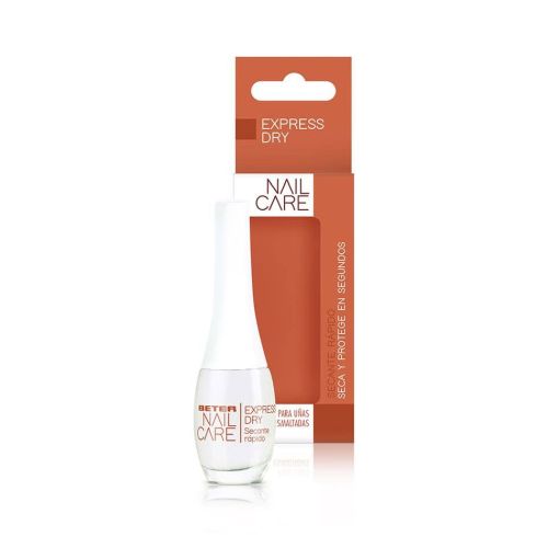 Nail Care Express Dry