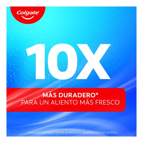 Max Fresh