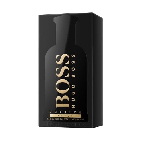 Bottled Parfum 