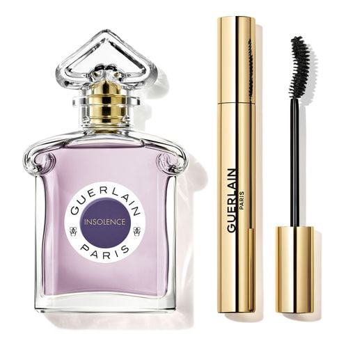 Insolence Coffret