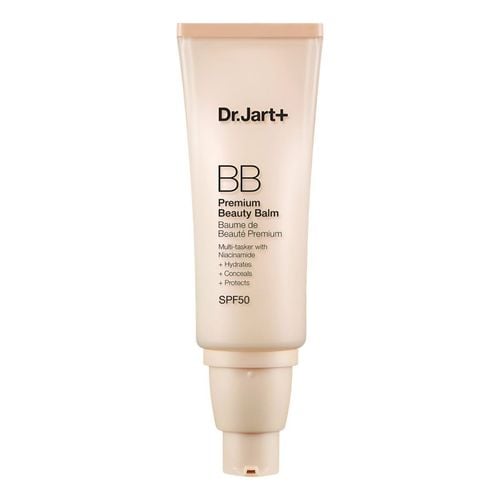 Premium BB Beauty Balm