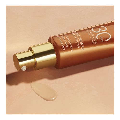 Infinite Bronze Tinted Protection Sunlight Spf30