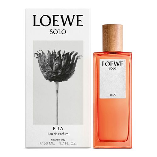 Solo Loewe Ella Edp