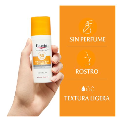 Sun Anti-Age Spf 50+