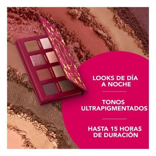 Palette Glamour