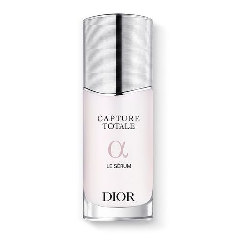 Capture Totale Le S&eacute;rum 