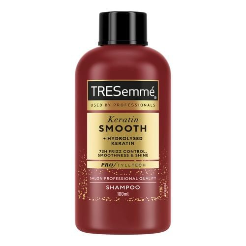 Keratin Smooth Champ&uacute;