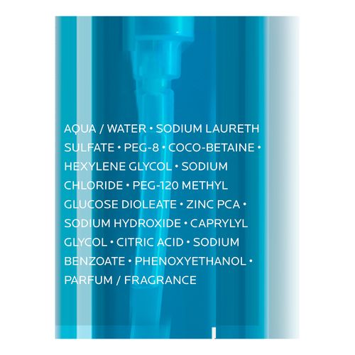 Effaclar Gel