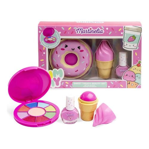 Yummy Sweet Treats Beauty Coffret