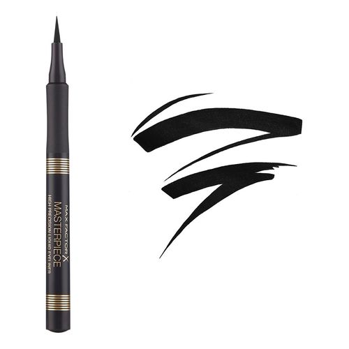Masterpiece Max + Eyeliner Black