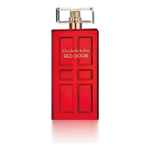 Red Door