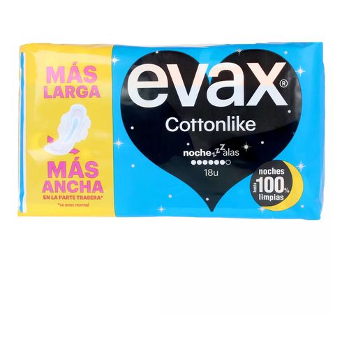 Cottonlike Noche