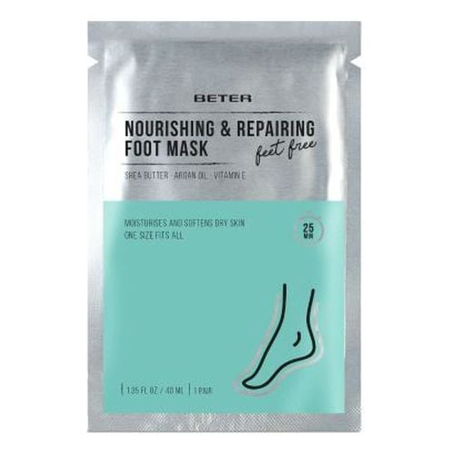 Feet Free Meias Hidratantes