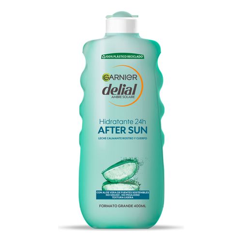 After Sun Aloe Vera