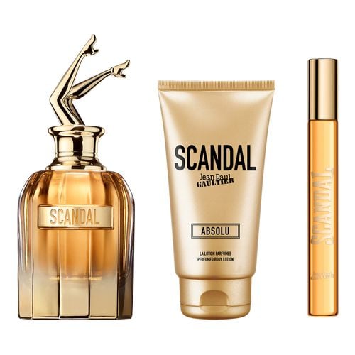 Scandal Absolu Coffret