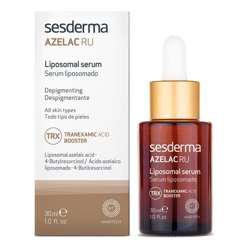 Azelac Ru Liposomal