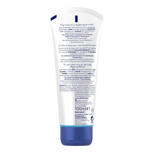 3in1 Care & Protect Anti-Bacterial