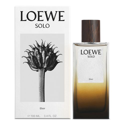 Solo Elixir