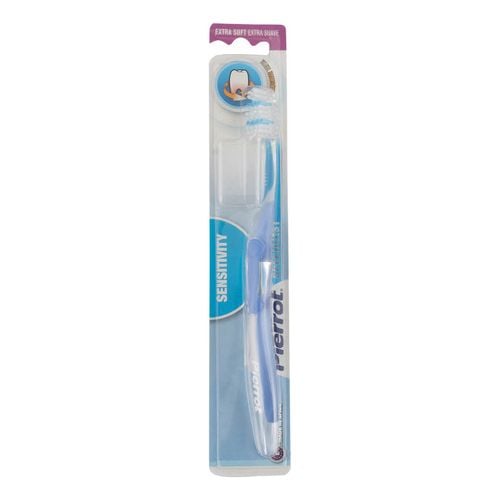 Cepillo Dental Sensible