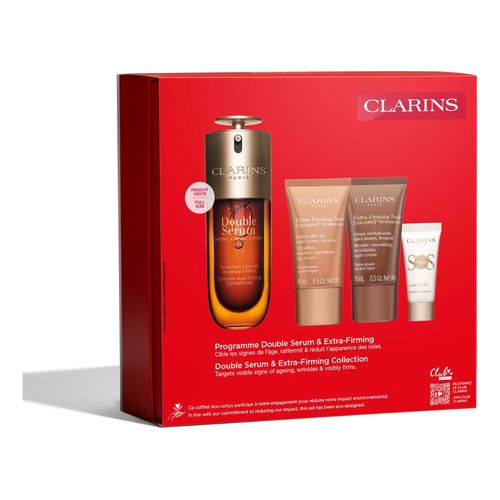 Double Serum G-9 + Extra Firming Estuche