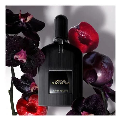 Black Orchid Edt