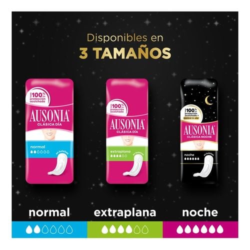 Cl&aacute;sica Noche 