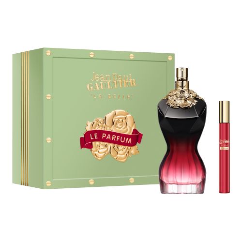 La Belle Le Parfum Estuche edp