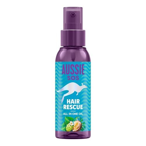 SOS Spray 3 en 1