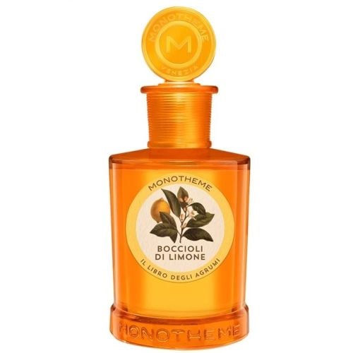 Boccioli Di Limone edt