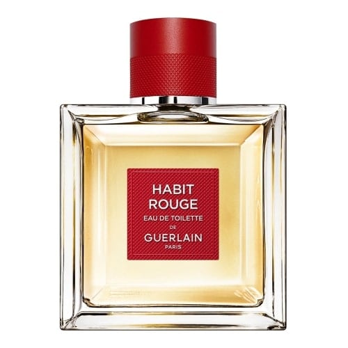 Habit Rouge Edt