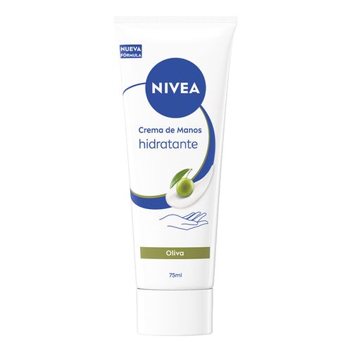 Crema de Manos Oliva