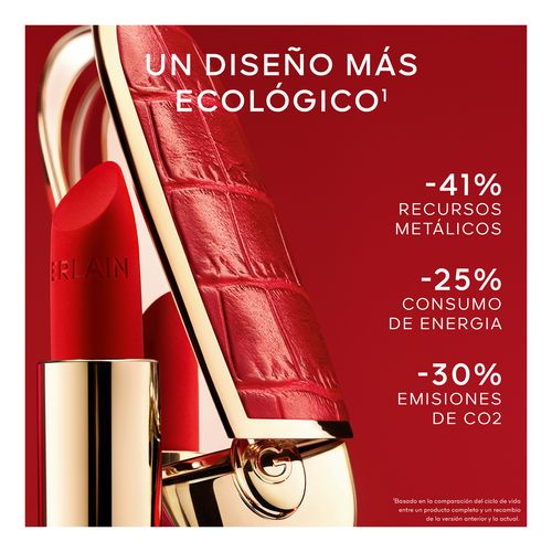Rouge G Recarga Satin