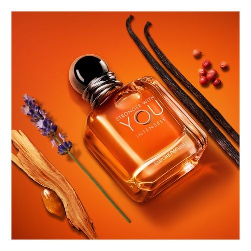 Stronger With You Intensely Edp