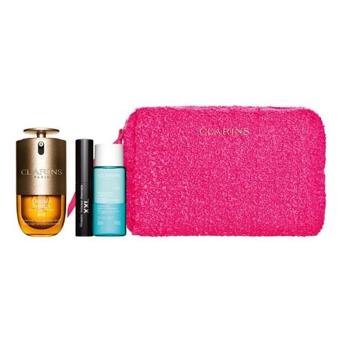 Double Serum Eye Coffret