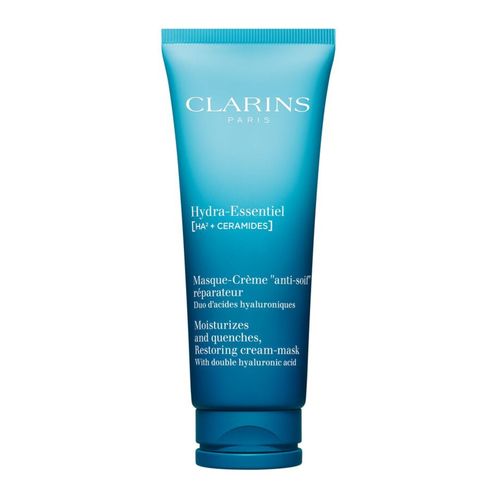 Clarins Melhor Dto! Hydra-Essentiel 75 Ml Máscara-Creme