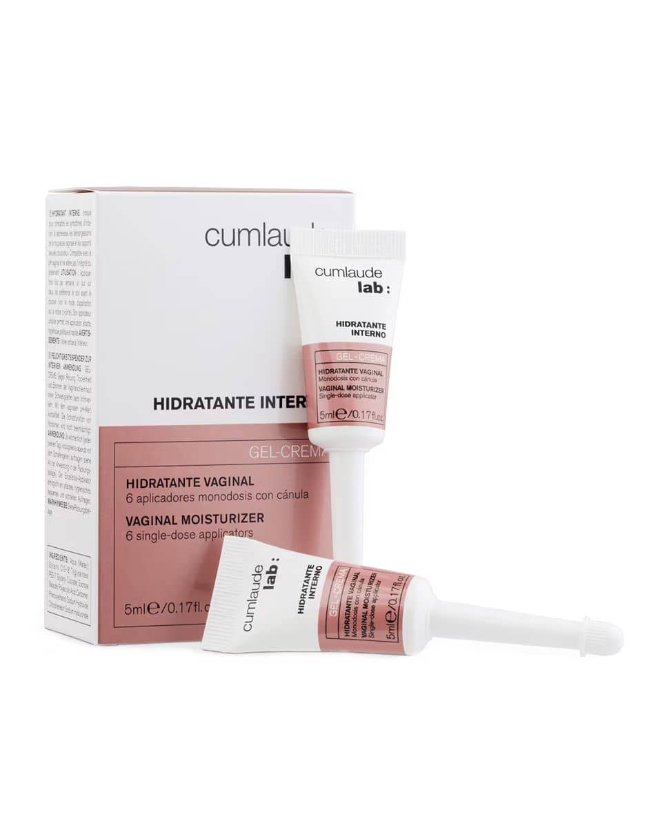 Hidratante Interno