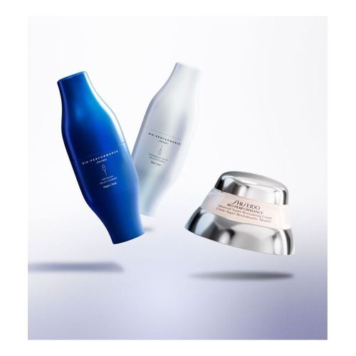 Bio Performance Advanced Super Revitalizing
