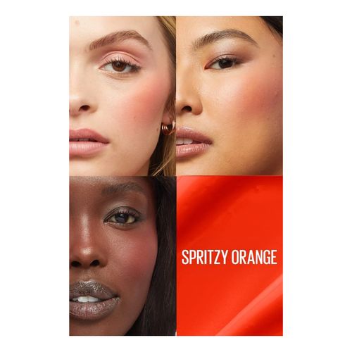 Sunkisser Colorete+Bronceador