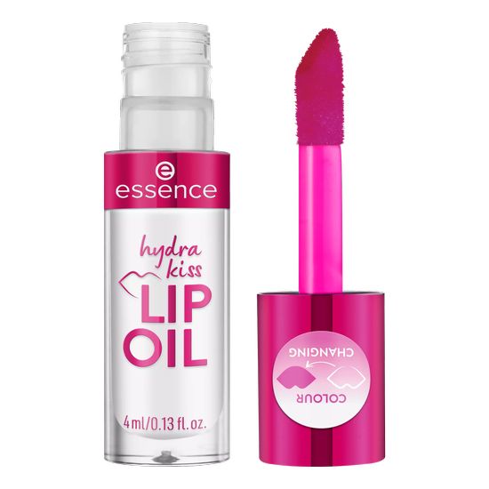 Hydra Kiss Lip Oil